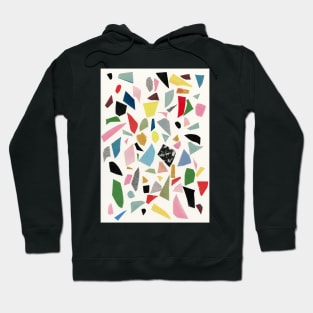 Terrazzo Hoodie